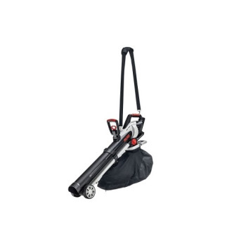 AL-KO LB 4090 Energy Flex lombfúvó