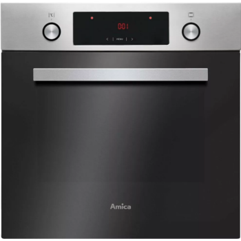 Amica BOC5542 Beépíthető Sütő