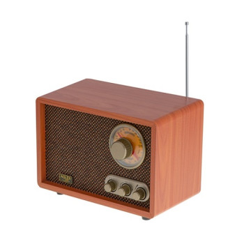 Adler AD1171 retro rádió 