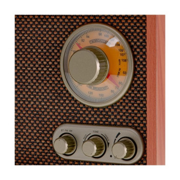 Adler AD1171 retro rádió 