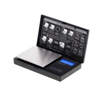 Adler AD3176 precíziós mérleg