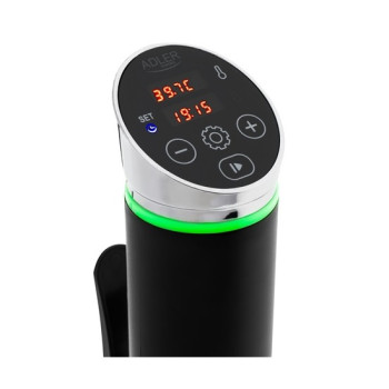 Adler AD6415 szuvidáló rúd 