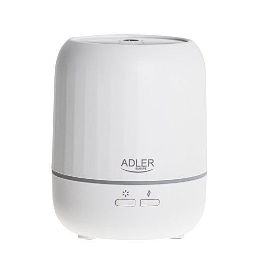 Adler AD7968 aroma diffúzor, ultrahangos párásító 