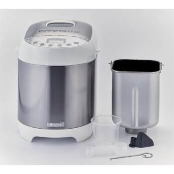Ariete 133 kenyérsütő inox