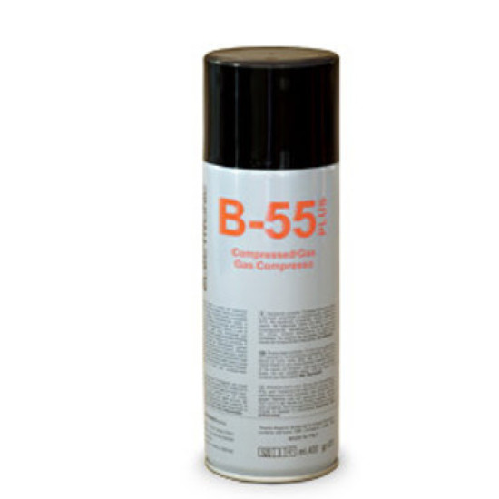 Due Ci B55/400 sűrített levegő spray 400 ml