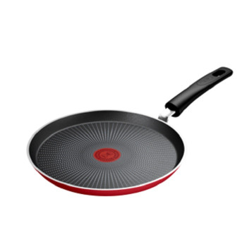 Tefal B5921002 Easy Series palacsintasütő, titanium bevonattal 25cm