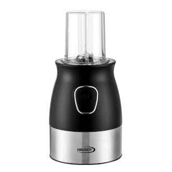 Hauser BC-326B Turmix, daráló és aprító