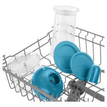 Sencor SHB4467TQEUE3 botmixer szett