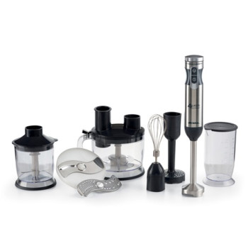 Ariete 898.1 botmixer szett 1000W 