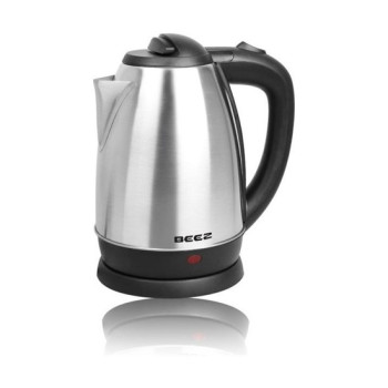 Beez WK-222-X vízforraló inox 1,8 liter