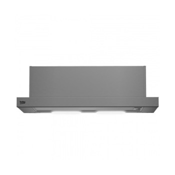 Beko HNT-61110 X beépíthető kihúzható konyhai elszívó HNT61110X, inox