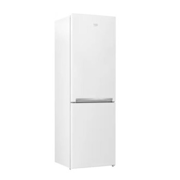 Beko RCSA-330K30 WN alulfagyasztós kombinált hűtőszekrény RCSA330K30WN