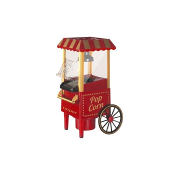 Beper BT.651Y popcorn készítő