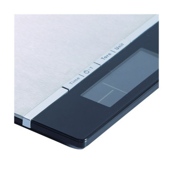 Bergner BGMP-9058 konyhai mérleg 