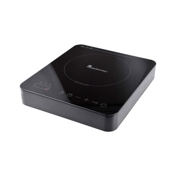 Bergner BGMP-9130 indukciós főzőlap 