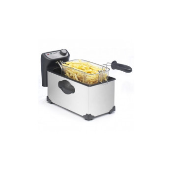 Bestron AF351 Funcooking olajsütő Coolzone-nal