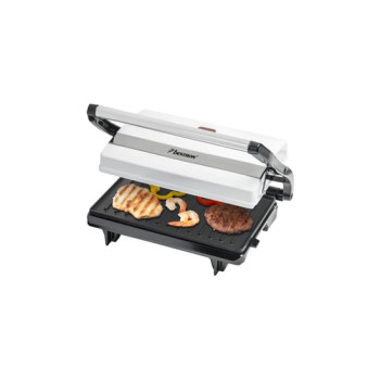 Bestron APM123W panini grill 
