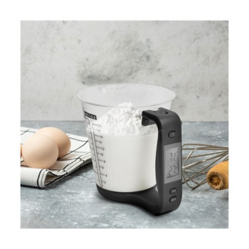 Bewello BW1015 digitális konyhai mérőkancsó 