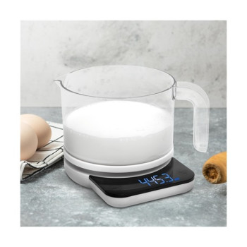 Bewello BW1019 konyhai mérőkancsó 