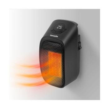 Bewello BW2102 mini hősugárzó