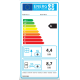 Warnex Blist B2 E vízteres kandalló 13,1kW