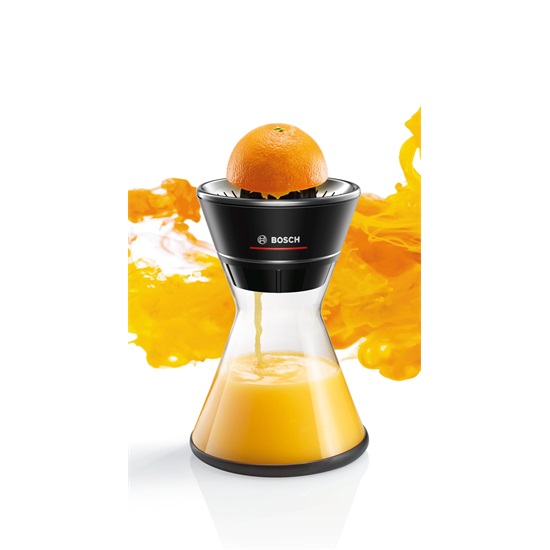 Bosch MCP72GPB citrusprés