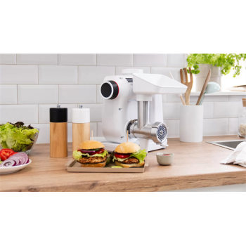 Bosch MUZS2FWW, Húsdaráló feltét