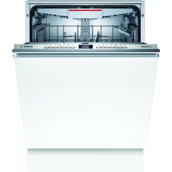 Bosch SBH4HCX48E teljesen beépíthető mosogatógép 14 teríték, 3 kosár
