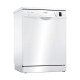 Bosch SMS25AW05E mosogatógép 12 teríték