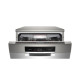 Bosch SMS8YCI03E szabadonálló mosogatógép, 14 terítékes, 60cm, inox