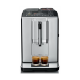 Bosch TIS30521RW automata kávéfőző ezüst színű 