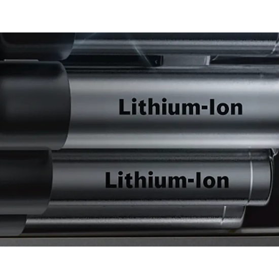 Bosch BHN16L akkumulátoros porszívó Move Lithium 16Vmax Grafit