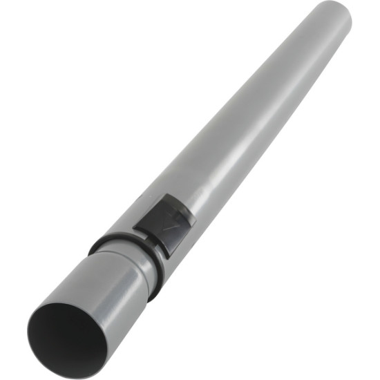 Bosch teleszkópos cső 00463891 35 mm-es csöves Ø porszívóhoz közel 79,5 cm-re bővíthető