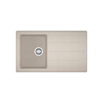 Franke BFG 611-86 mosogatótálca,avena,86x50cm