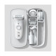 Braun MBSES 9 Silk-épil 9 Senso Smart Wet&Dry epilátor, Design kiadás 5 kiegészítővel, többek között borotvafejjel.