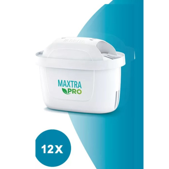 BRITA 12db Maxtra PRO Pure Performance Pro ALL-IN-1 szűrőbetét