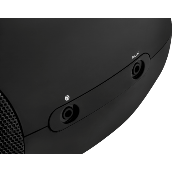 ECG CDR500T CD-S AUX HORDOZHATÓ rádió