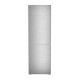 Liebherr KGNSFF 52Z03 alulfagyasztós hűtőszekrény No Frost funkciókkal 185,5 / 59,7 / 67,5 cm