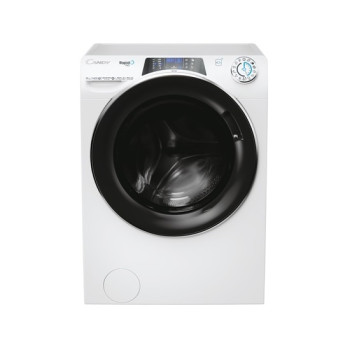 Candy RP 4116BWMBC/1-S elöltöltős mosógép, 11kg, 60x60x85 cm 