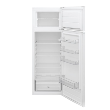 Candy CVD1S516EW felülfagasztós hűtőszekrény 161X54x56,5 cm