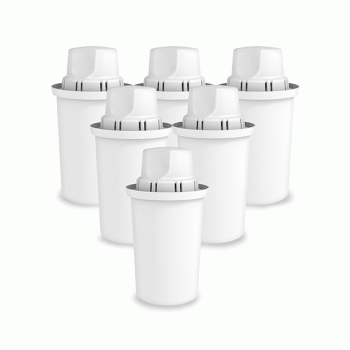 Dafi Classic 6db szűrő betét vízszűrő kancsóhoz