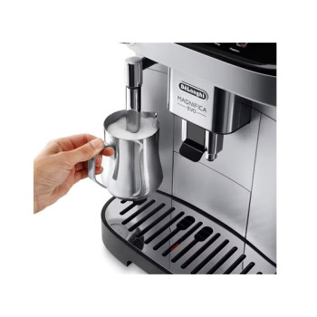 Delonghi ECAM290.31.SB automata kávéfőző fekete ezüst szín
