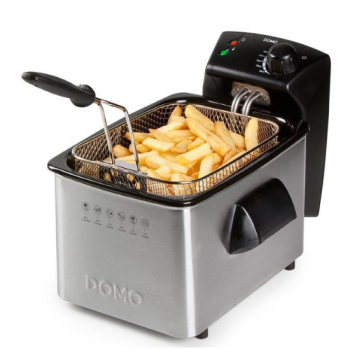 Domo DO464FR olajsütő 2200W