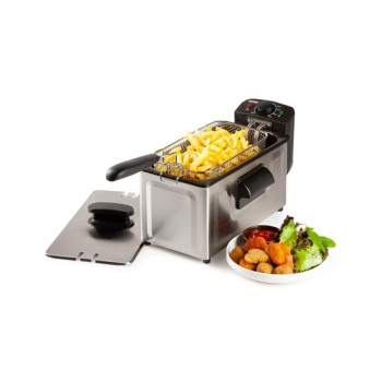 Domo DO535FR olajsütő 2200W