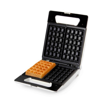 Domo DO9052W gofri és waffel sütő 