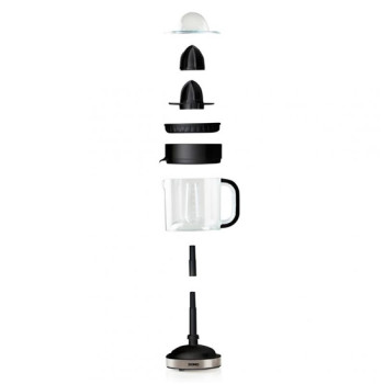 Domo DO9235J narancsfacsaró és citrusprés