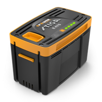 STIGA akkumulátor E 475 (48V, 7,5Ah)