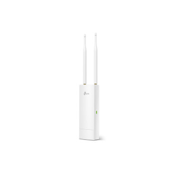 TP-LINK EAP110-OUTDOOR vezeték nélküli N300 hozzáférési pont 
