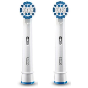 Braun EB20-2 Precision Clean fogkefefej