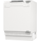 Gorenje RIU609EA1 pult alá építhető hűtőszekrény, 138L, 59.5x54.5x81.8 cm